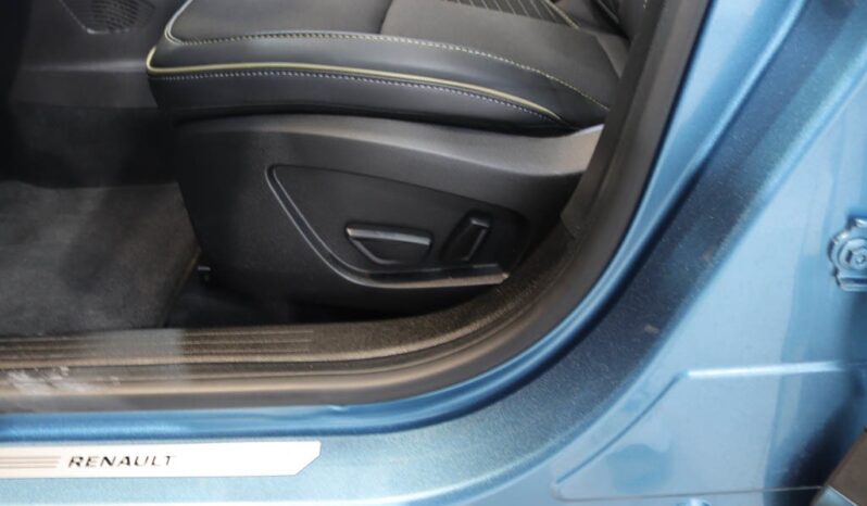 RENAULT SYMBIOZ 1.6 E-TECH FULL HYBRID ICONIC completo