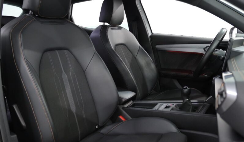 CUPRA Formentor 2.0 TDI CUPRA completo