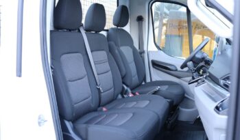 MAXUS DELIVER 9 CHASSIS CAB 2.0 TD L3 RS completo