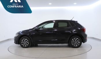 VOLKSWAGEN Polo 1.0 TSI URBAN DSG completo