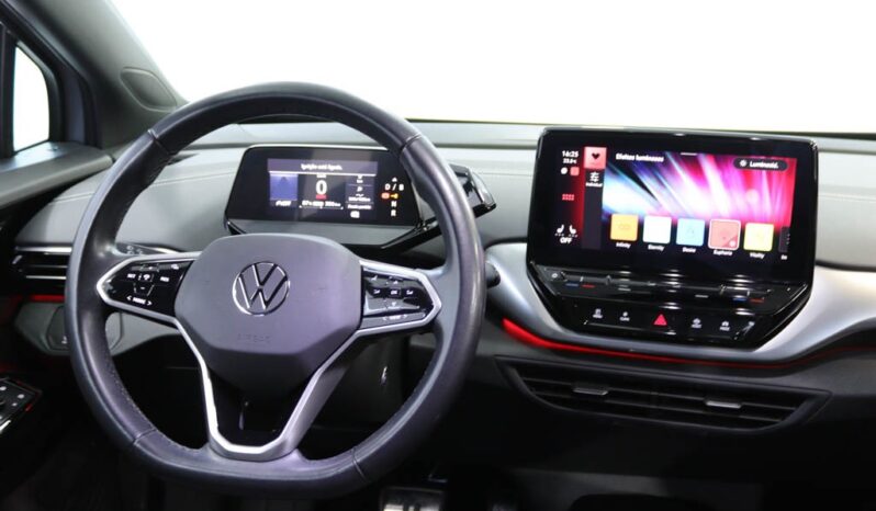 VOLKSWAGEN ID.4 77 KWH PRO completo