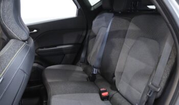 RENAULT CAPTUR 1.0 TCE TECHNO completo