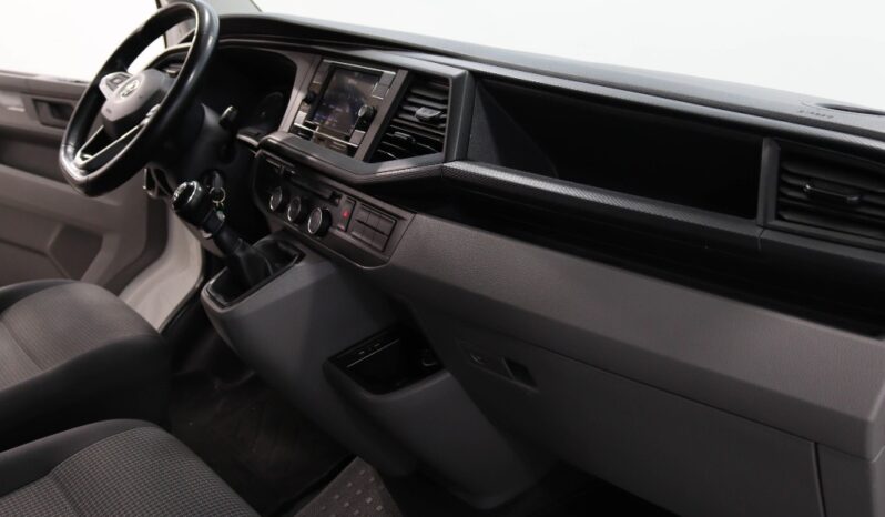VOLKSWAGEN Transporter 6.1 2.0 TDI EXTRA AC completo