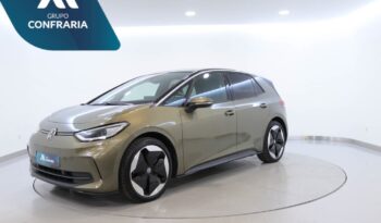 VOLKSWAGEN ID.3 79 KWH PRO S URBAN completo