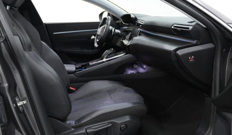 PEUGEOT 508 SW 1.5 BLUEHDI ALLURE completo