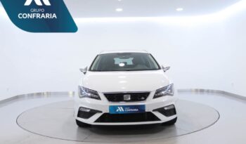 SEAT Leon ST 1.6 TDI FR S/S completo