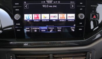 VOLKSWAGEN Polo 1.0 TSI URBAN DSG completo