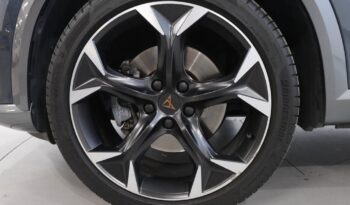 CUPRA Formentor 1.5 TSI CUPRA completo