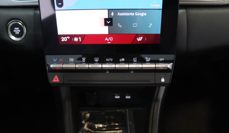 RENAULT SYMBIOZ 1.2 ECO-G TECHNO completo