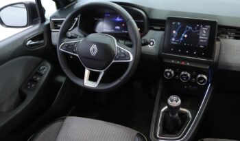 RENAULT Clio V Fase II 1.0 TCE TECHNO BI-FUEL completo
