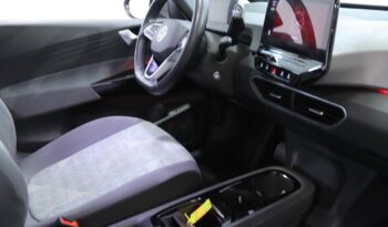 VOLKSWAGEN ID.3 58 kWh PRO completo
