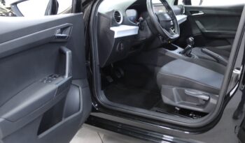 SEAT IBIZA 1.0 TSI STYLE completo