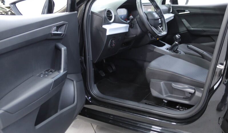 SEAT IBIZA 1.0 TSI STYLE completo
