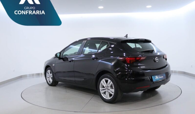 OPEL Astra K 1.6 CDTI BUSINESS EDITION S/S completo