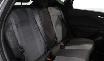 RENAULT CAPTUR 1.0 TCE TECHNO completo