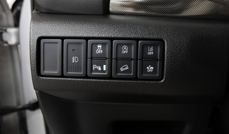 SUZUKI Vitara 1.4T GLX 4WD MILD HYBRID(5P; 95KW; 129CV; CX. M; 04/2020 A ) completo