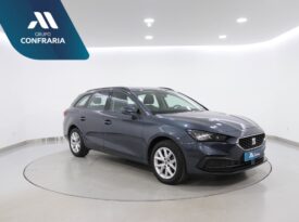 SEAT Leon Sportstourer 2.0 TDI STYLE