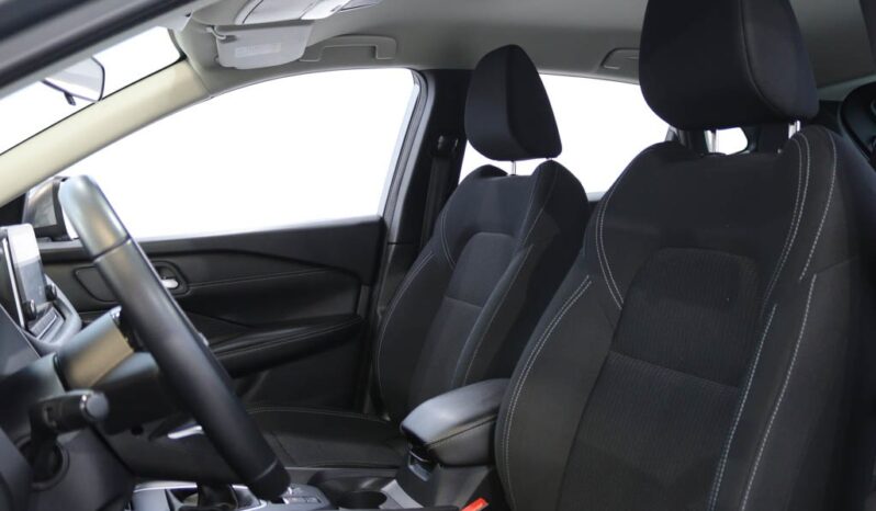 NISSAN Qashqai 1.3 DIG-T ACENTA completo
