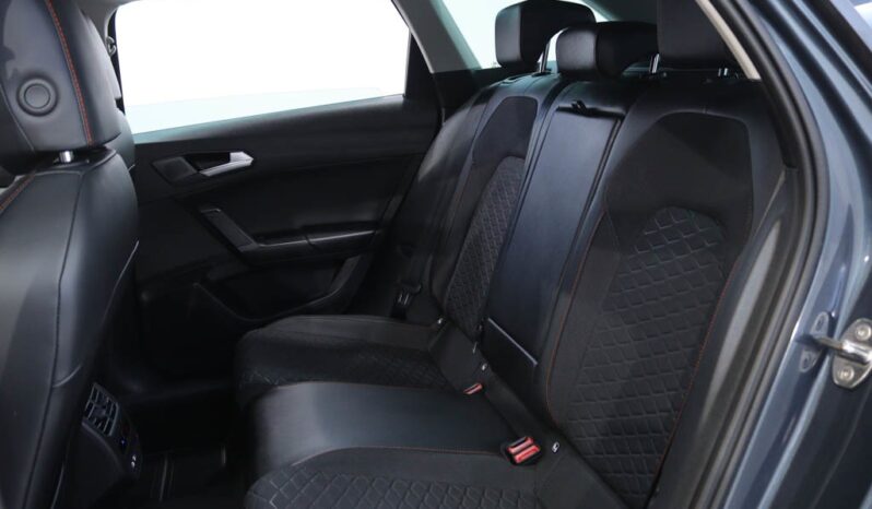SEAT Leon Sportstourer 1.4 E-HYBRID FR DSG completo