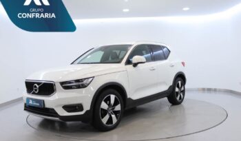 VOLVO XC40 2.0 D3 completo
