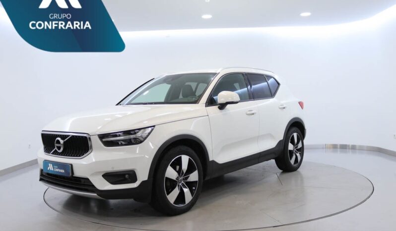 VOLVO XC40 2.0 D3 completo