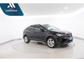 VOLKSWAGEN Taigo 1.0 TSI URBAN