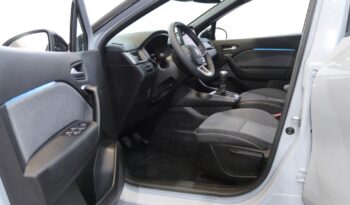 RENAULT CAPTUR 1.0 TCE TECHNO completo