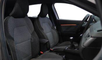 RENAULT SYMBIOZ 1.2 ECO-G TECHNO completo
