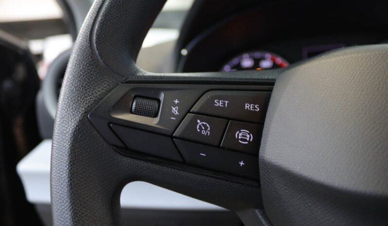 SEAT Ibiza 1.0 TSI REFERENCE completo