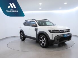 DACIA Duster 1.0 TCE ECO-G JOURNEY BI-FUEL