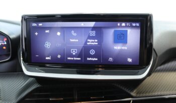 PEUGEOT 208 1.2 PURETECH ALLURE completo