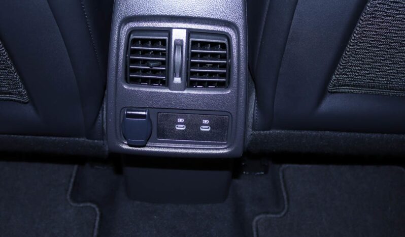 RENAULT SYMBIOZ 1.6 E-TECH FULL HYBRID ICONIC completo