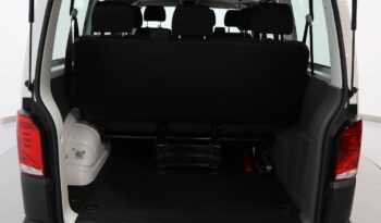 VOLKSWAGEN Transporter 6.1 2.0 TDI EXTRA AC completo