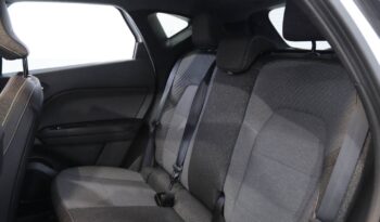RENAULT CAPTUR 1.0 TCE TECHNO completo