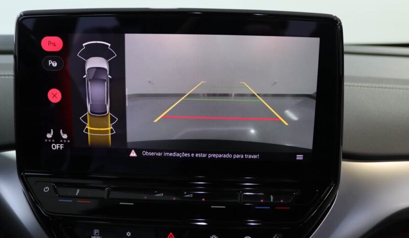 VOLKSWAGEN ID.4 77 KWH PRO completo