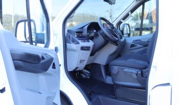 MAXUS DELIVER 9 2.0 TD L3H2 completo
