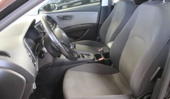 SEAT Leon 1.6 TDI STYLE S/S completo