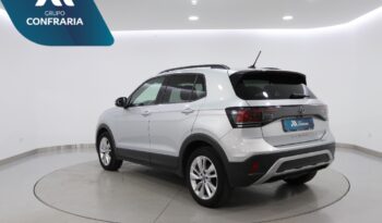 VOLKSWAGEN T-Cross 1.0 TSI URBAN completo