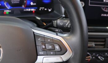 VOLKSWAGEN Polo 1.0 TSI URBAN DSG completo