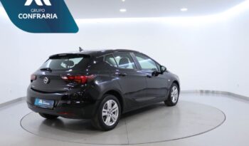 OPEL Astra K 1.6 CDTI BUSINESS EDITION S/S completo