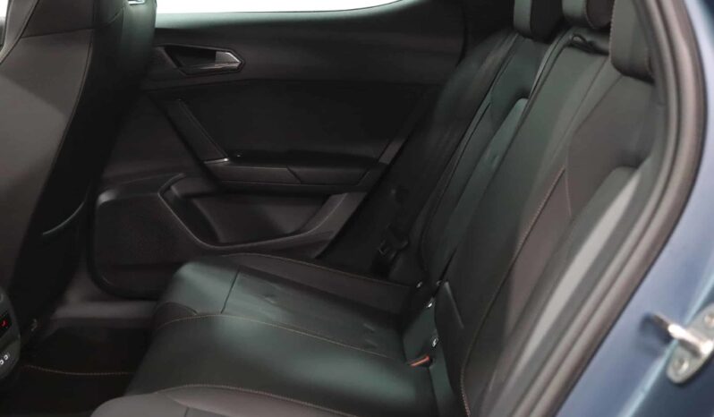 CUPRA Leon 1.4 E-HYBRID VZ DSG completo