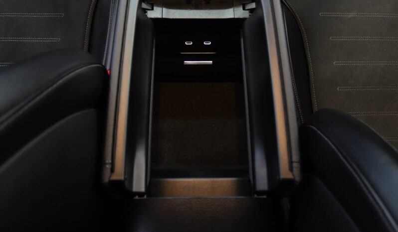 MERCEDES-BENZ Classe C Station 300 D AMG LINE completo