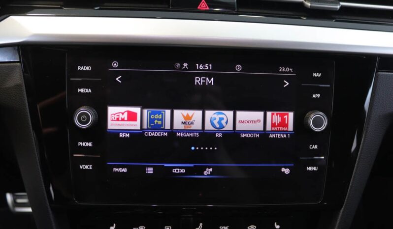 VOLKSWAGEN Arteon Shooting Brake 2.0 TDI R-LINE DSG completo