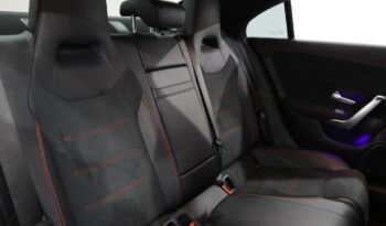 MERCEDES-BENZ Classe CLA Coupé 250 E completo