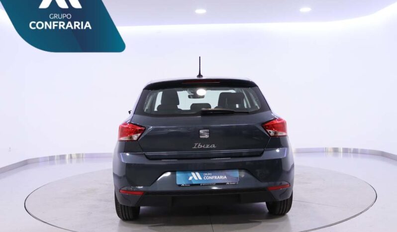 SEAT IBIZA 1.0 TSI STYLE DSG completo