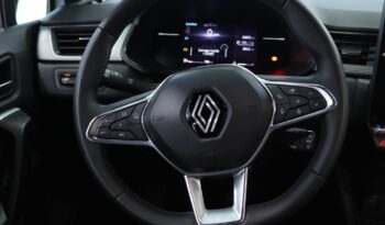 RENAULT CAPTUR 1.0 TCE TECHNO completo