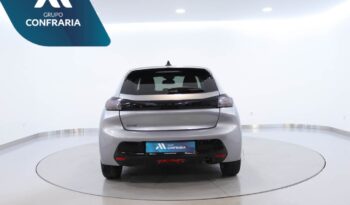 PEUGEOT 208 1.2 PURETECH ALLURE completo