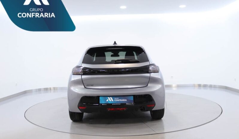 PEUGEOT 208 1.2 PURETECH ALLURE completo