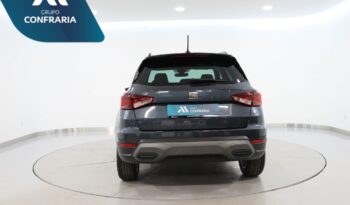 SEAT ARONA 1.0 TSI STYLE completo