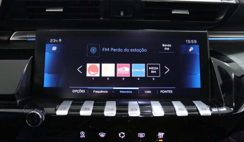 PEUGEOT 508 SW 1.5 BLUEHDI ALLURE completo